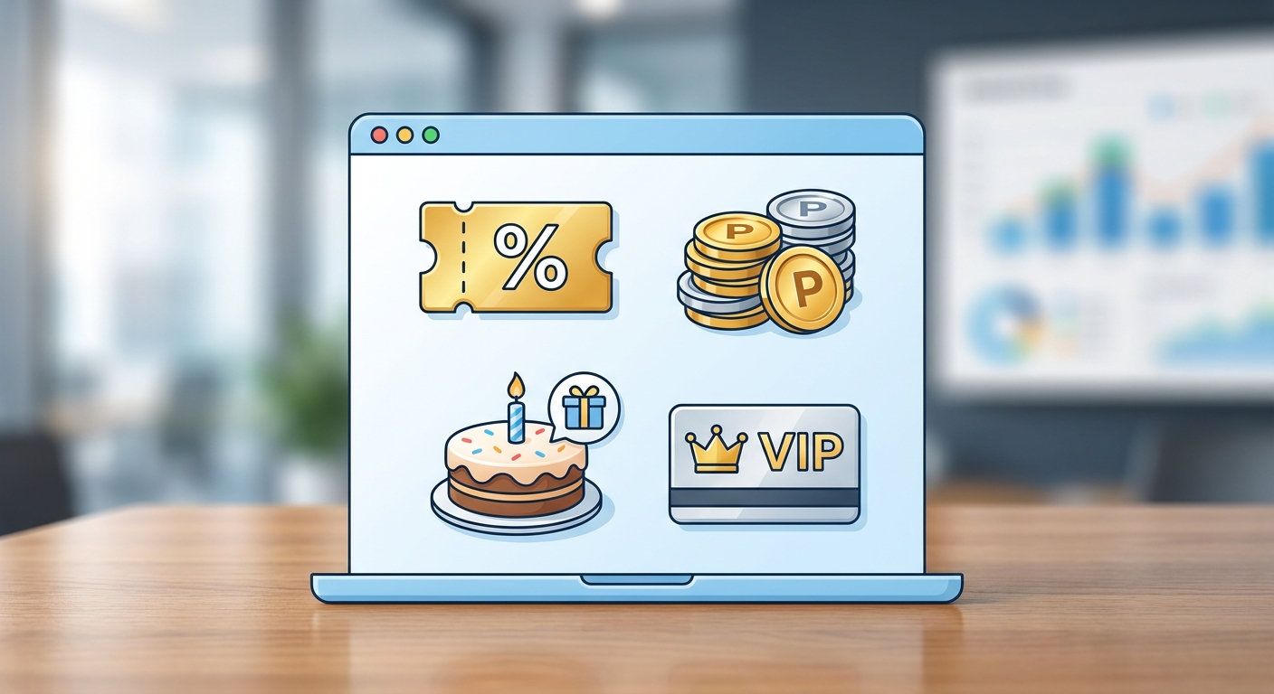 나에게 맞는 혜택 찾기: 멤버십 종류와 주요 특징