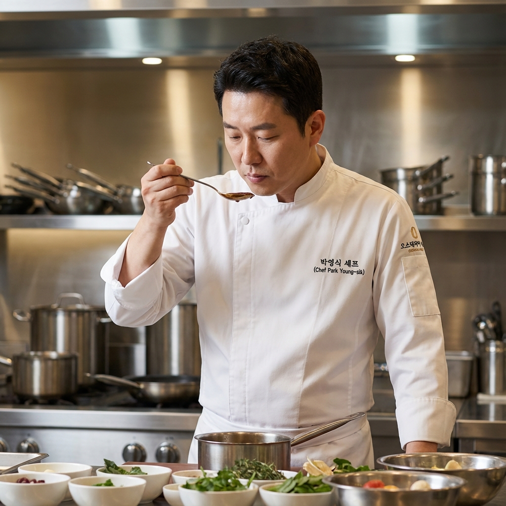 패밀리 레스토랑의 시즌 메뉴, 숨겨진 기획 과정