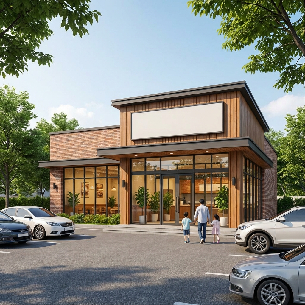 성공적인 생일 파티를 위한 패밀리 레스토랑 선택 및 예약 가이드