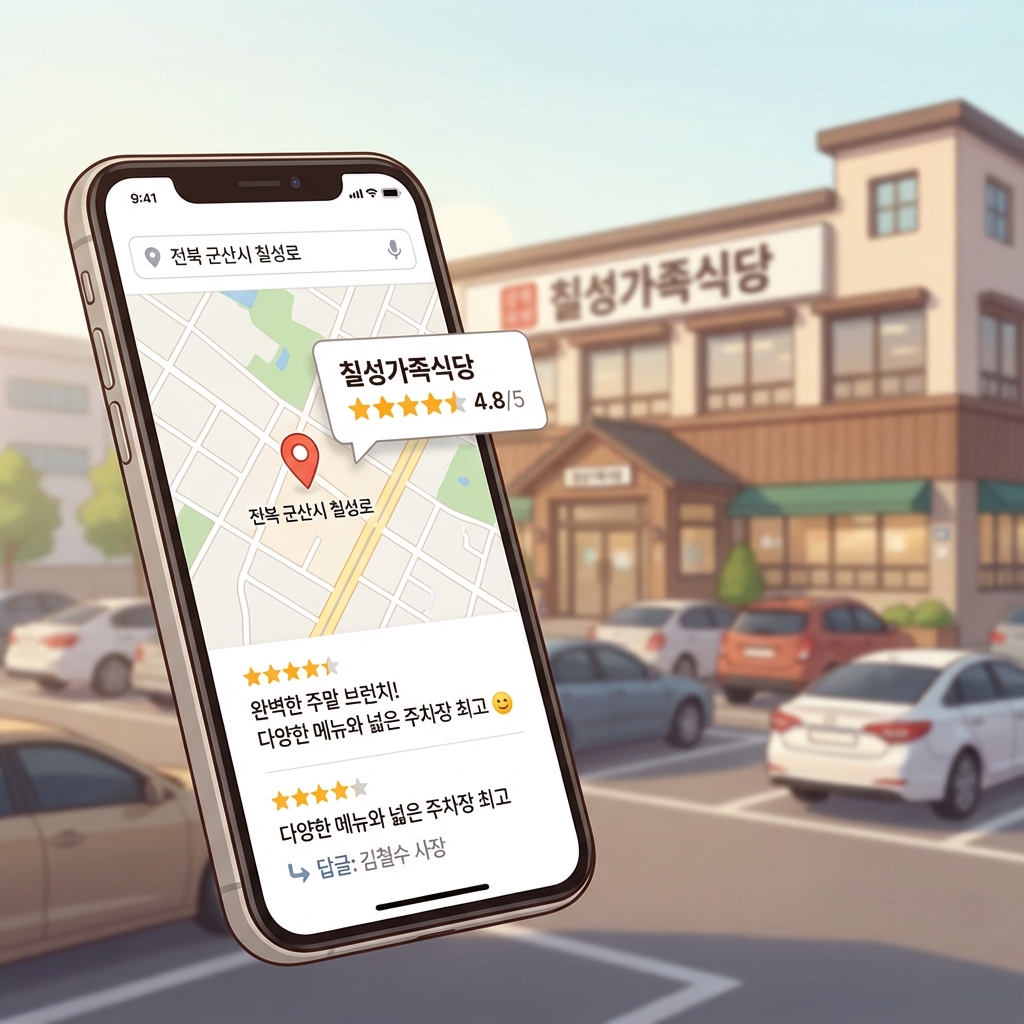 우리 동네 브런치 맛집 현명하게 고르는 노하우