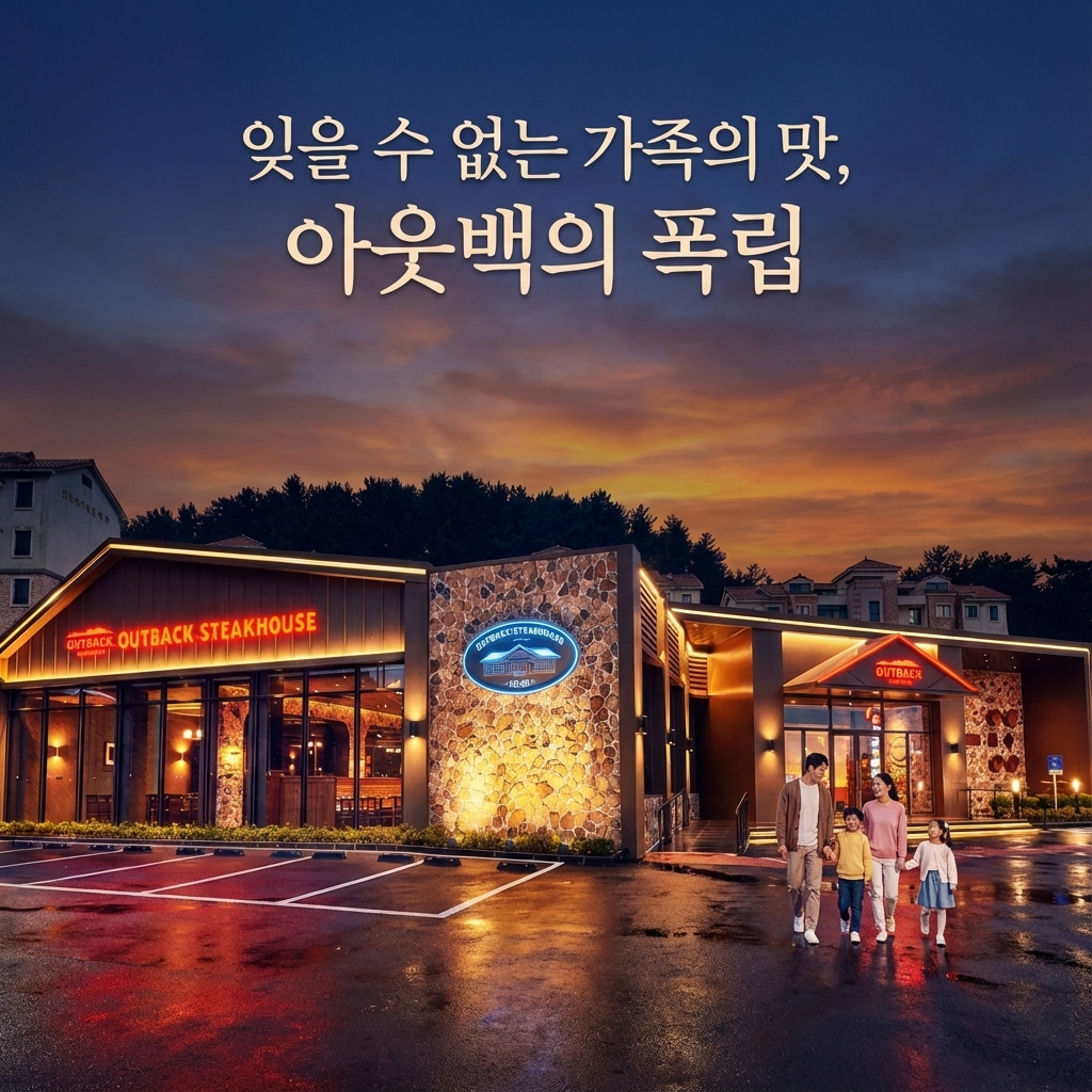 육즙 가득! 우리 가족 최애 메뉴, 이탈리안 스타일 폭립