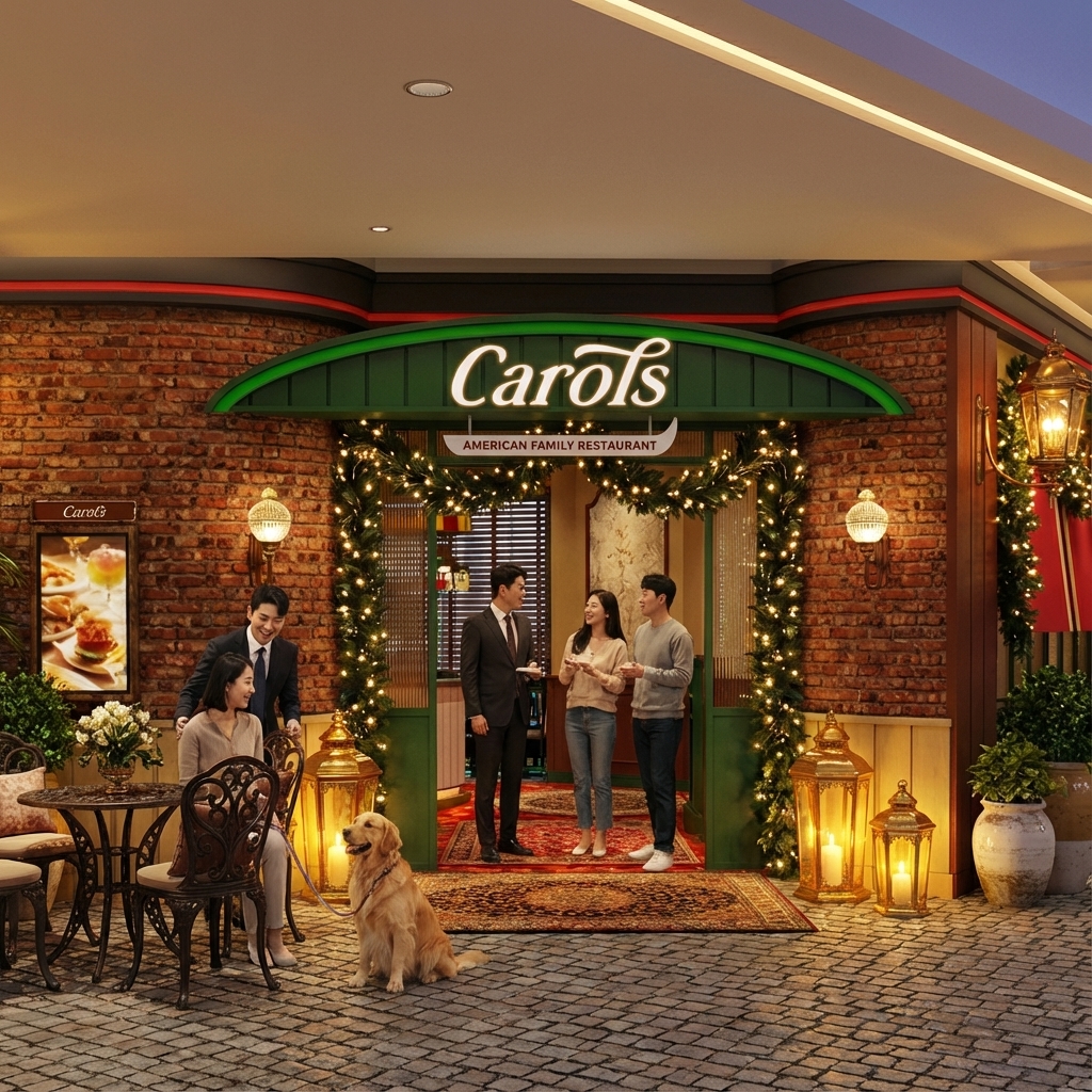 특별한 날, 더욱 빛나는 예약의 지혜