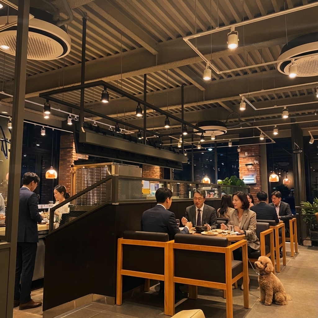 가성비를 넘어선 '쉐프 이태리'의 특별한 맛 비결