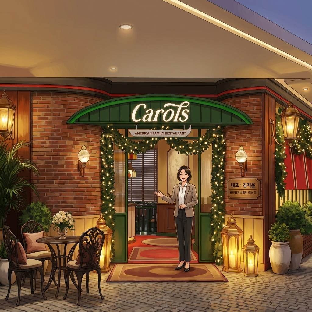 편안함과 소통이 있는 곳, {businessName}에서 추억을 만드세요