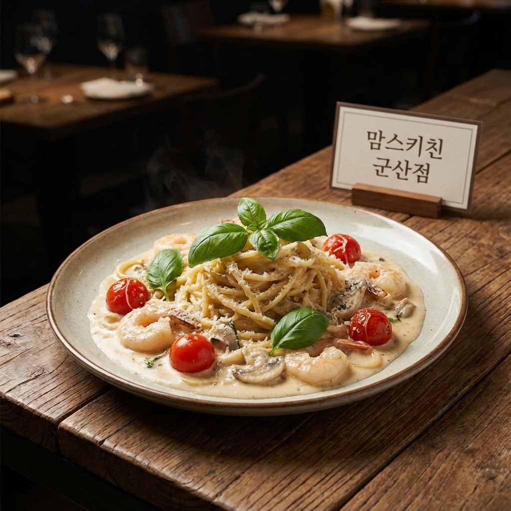 '가성비 끝판왕' 메뉴로 맛과 만족을 동시에!