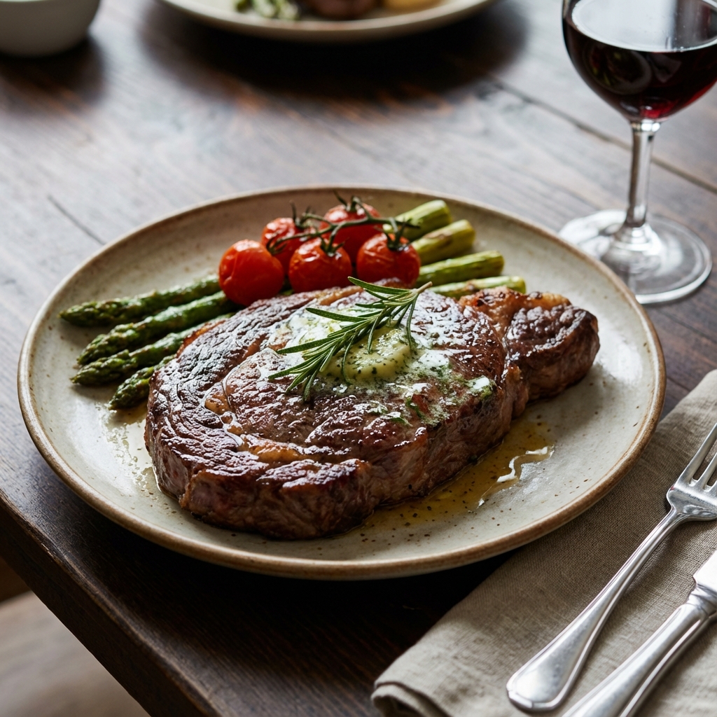 이곳만의 차별화된 세 가지 강점