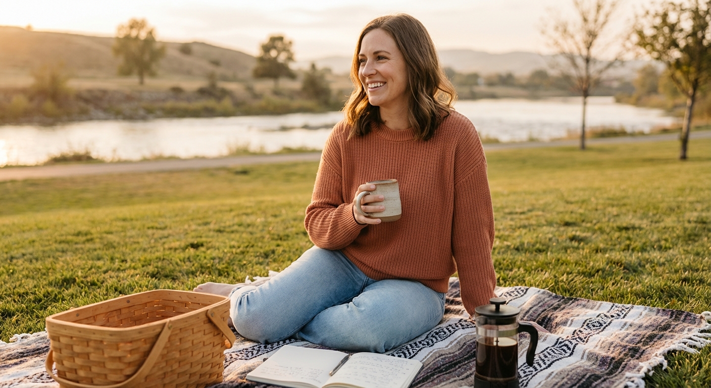 J's Pick: 도심 공원부터 '불멍' 가능한 근교 스팟까지