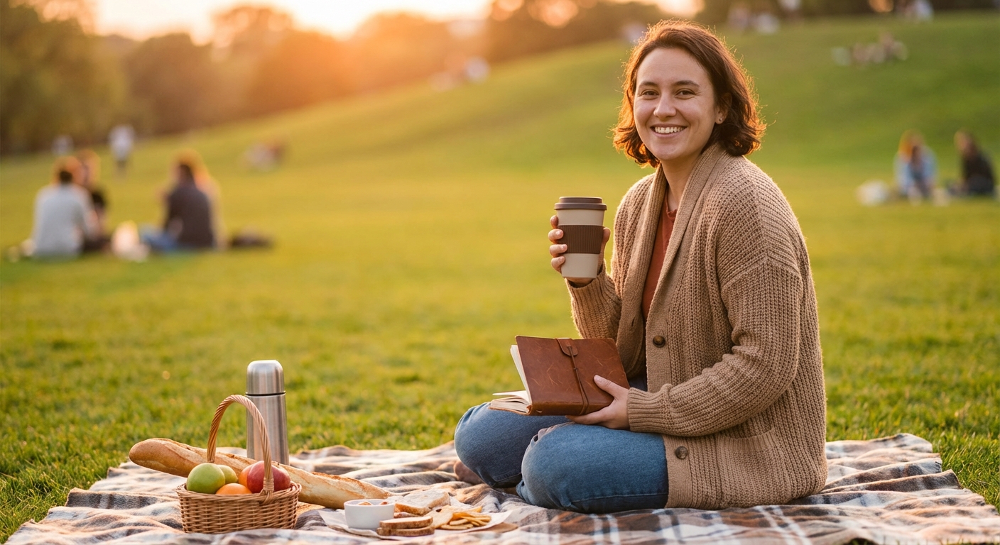 만원의 행복? 알뜰족을 위한 가성비 최고의 무료 피크닉 장소 5곳