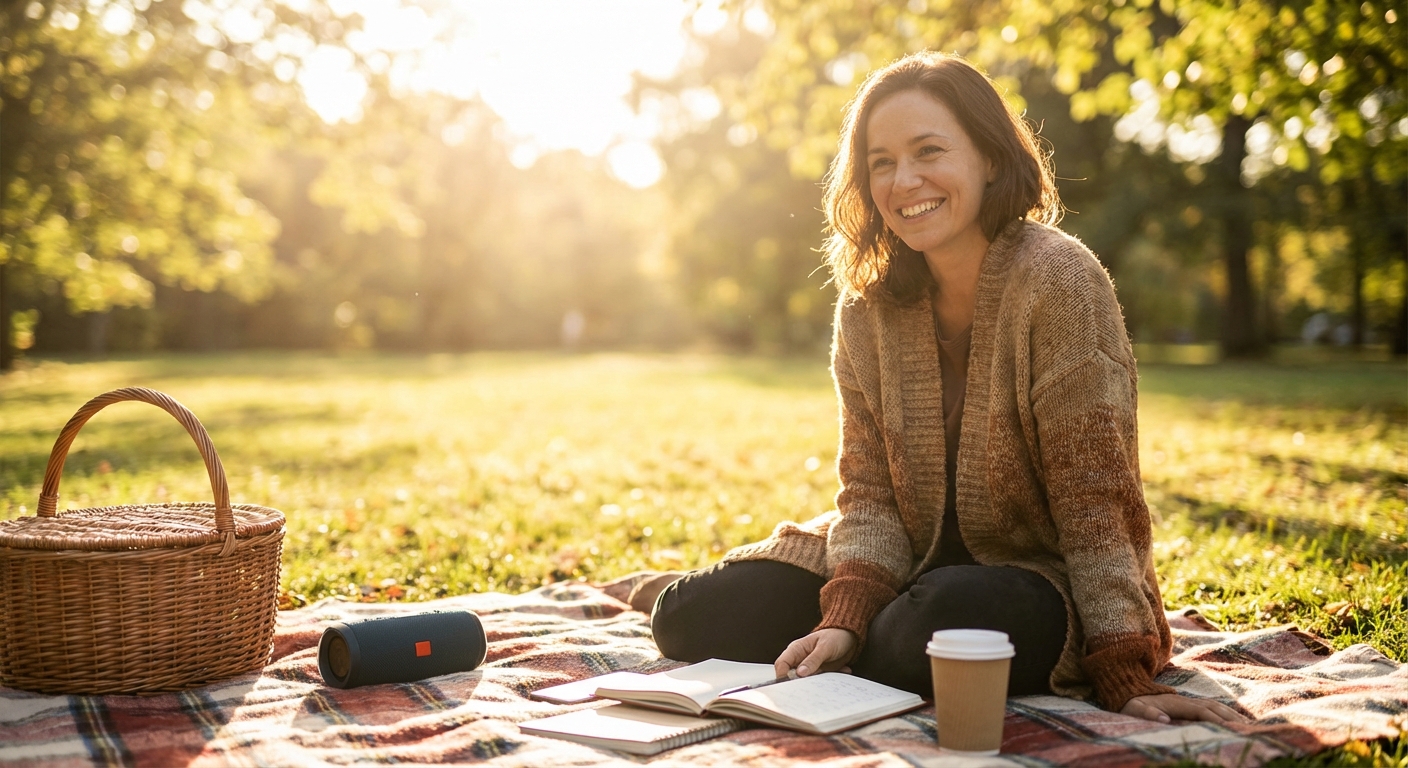 도심 속 숨겨진 피크닉 성지: 서울 공원별 매력 분석 및 추천 코스