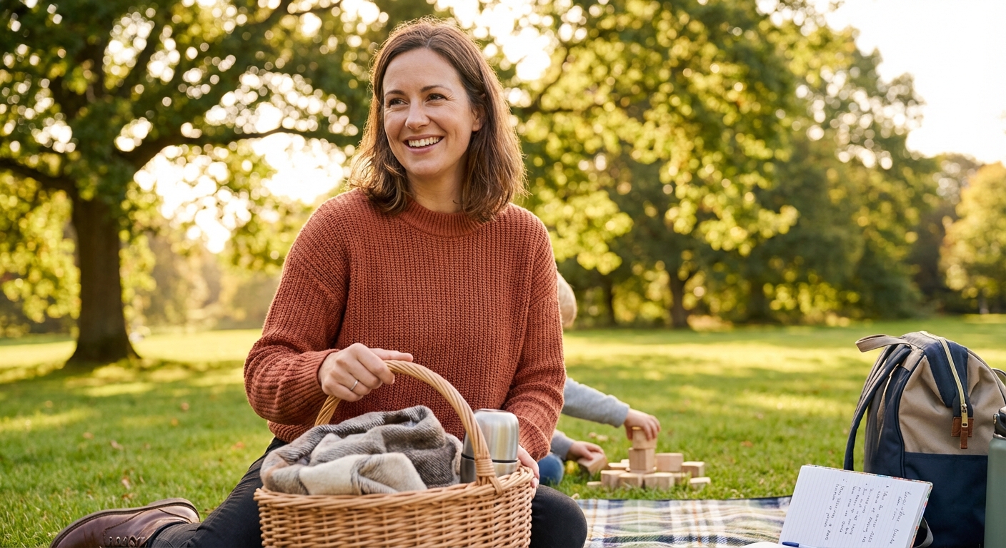 아이와 가볼 만한 곳: 놀이시설과 그늘, 힐링까지 챙긴 피크닉 장소 추천