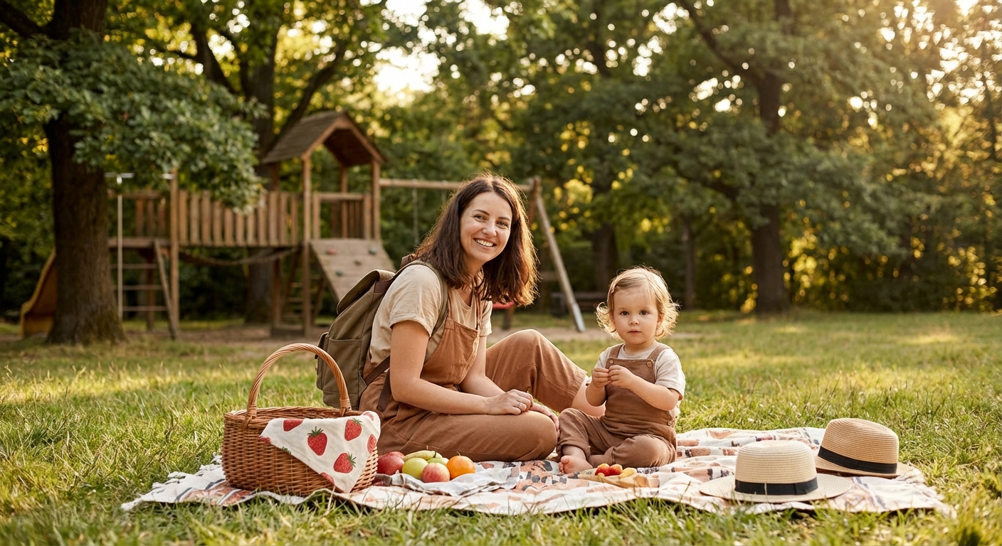 논산: 실내외를 아우르는 딸기향 가득한 테마공원