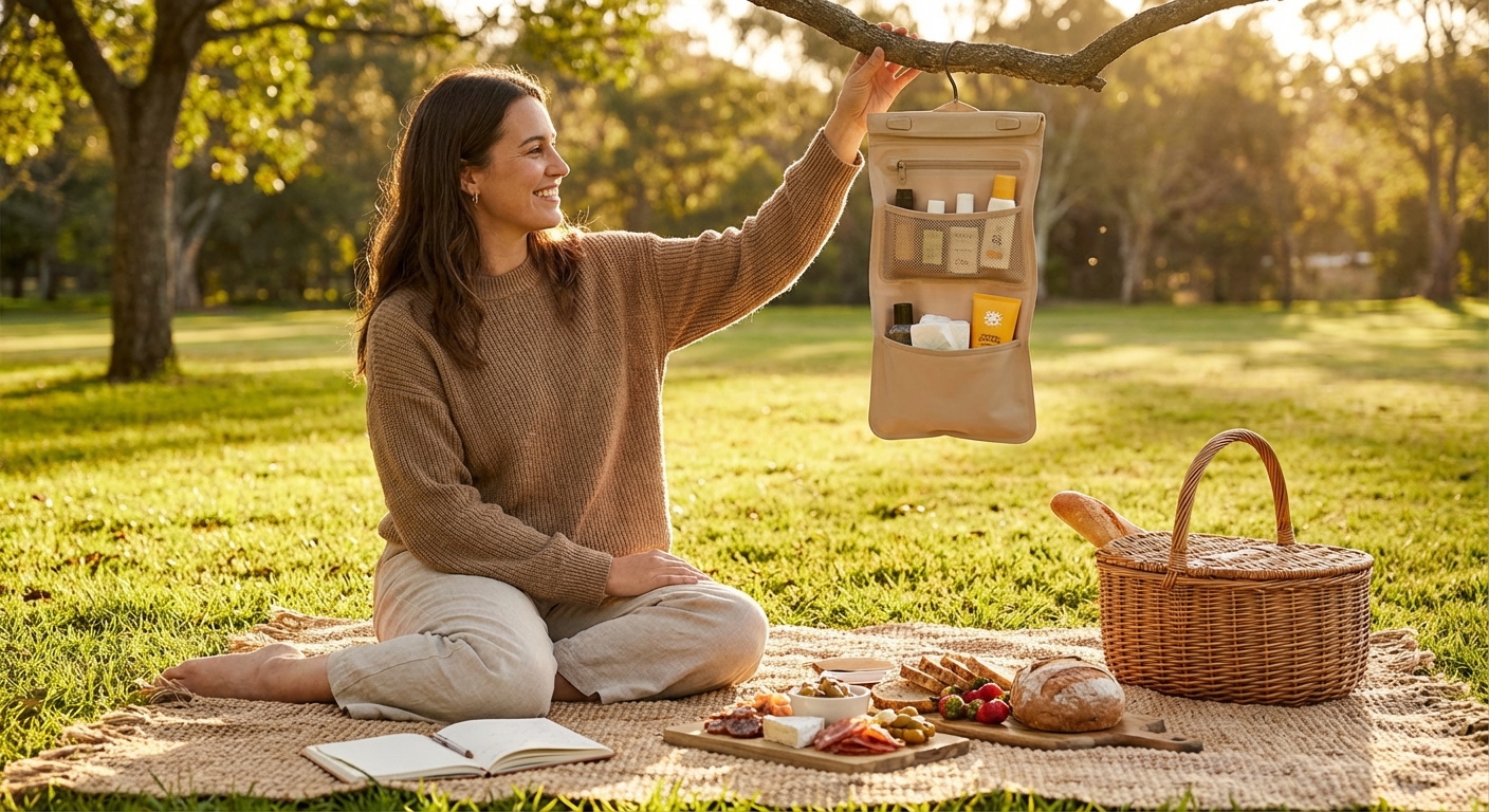 초보도 실패 없는 완벽한 피크닉 준비물 체크리스트: 필수템부터 감성템까지