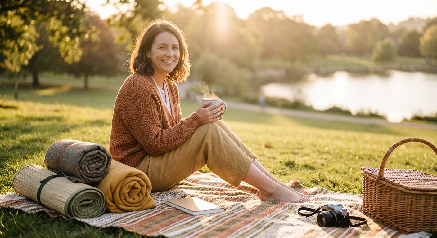 피크닉 돗자리 고르는 법: 재질, 크기, 디자인별 장단점 비교 분석