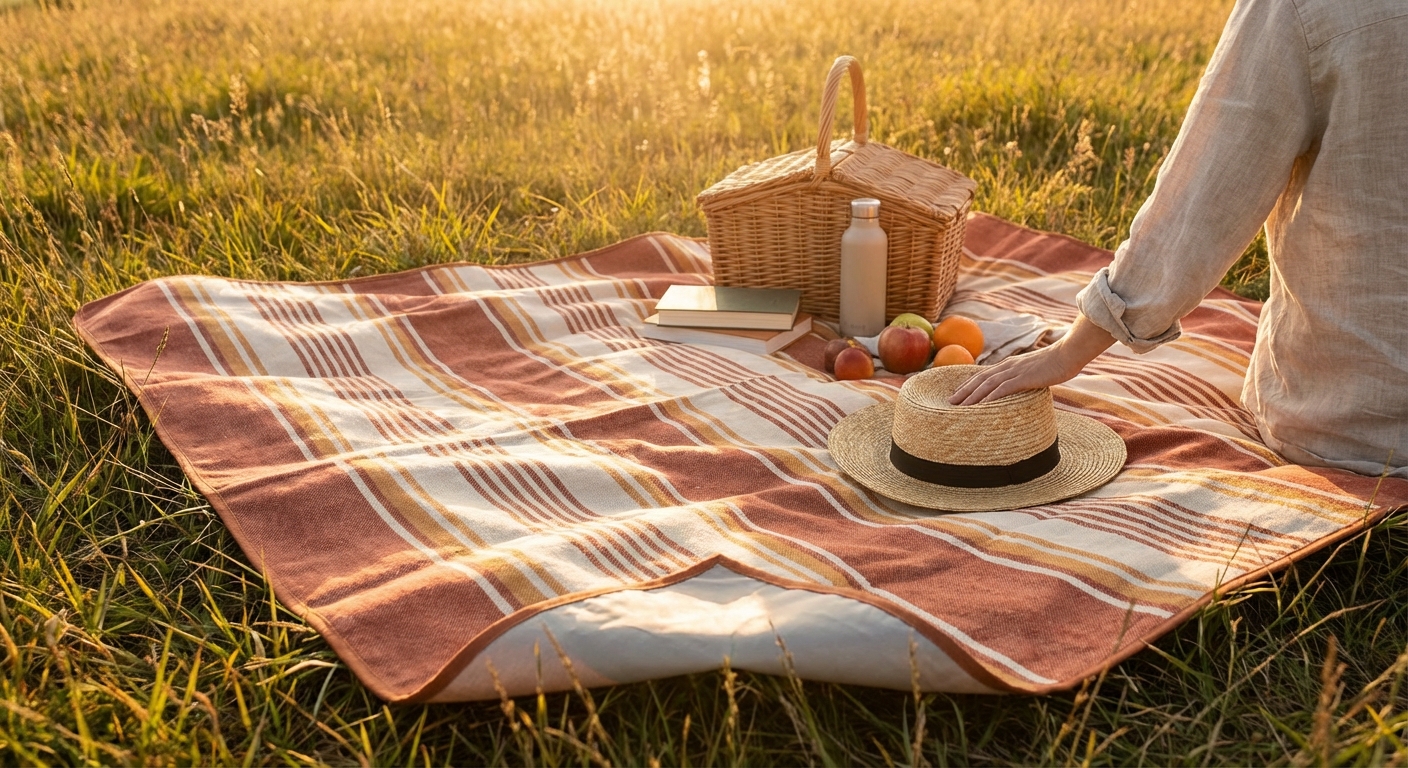 재질 선택: 감성이냐 실용성이냐