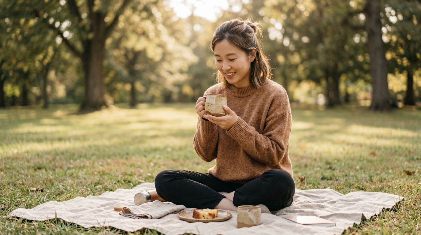 태토에서 빚어낸 나만의 도자기 컵