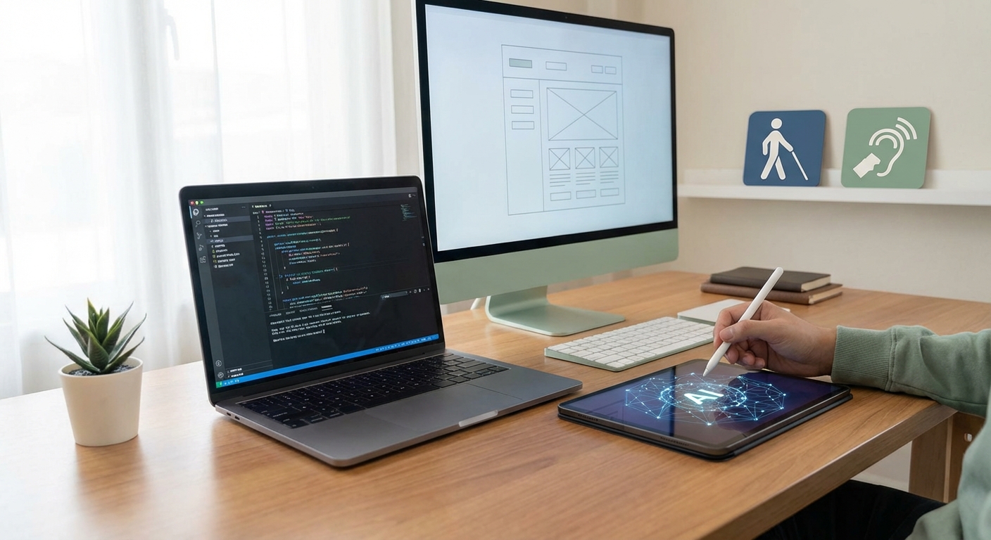 2026년 생존을 위한 필수 역량: 협업과 접근성