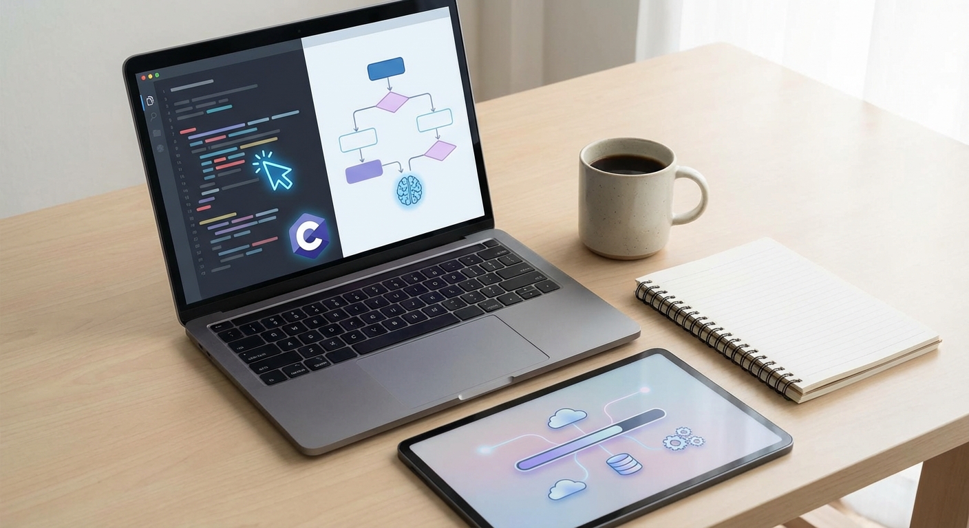 도구의 활용: Claude Code와 Cursor의 시너지