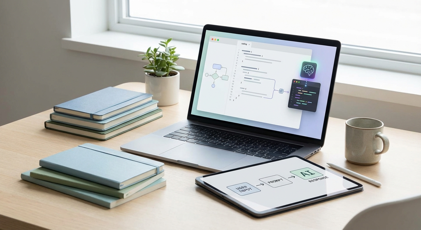 AI 시대, 대체되지 않는 개발자가 되는 법