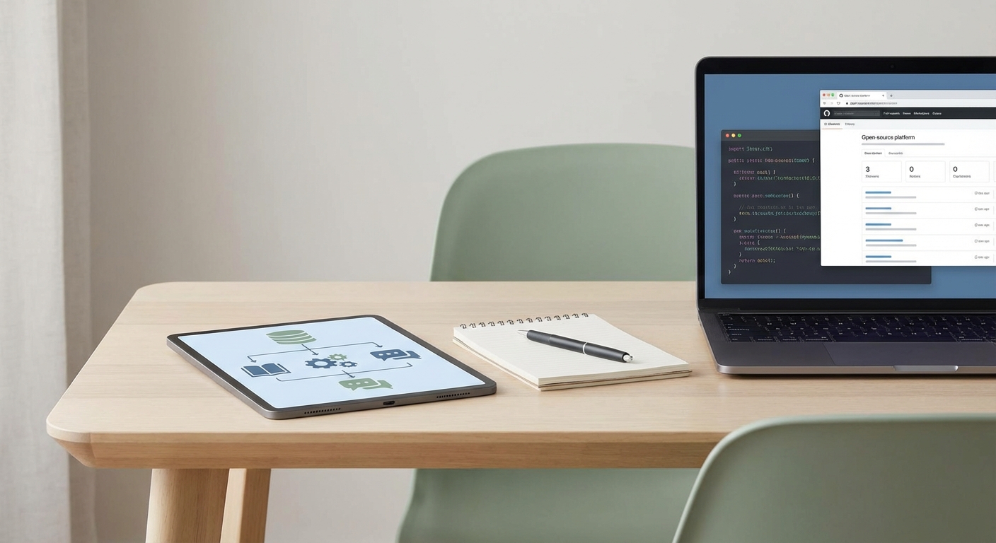 김지섭의 개발 노트: 지속 가능한 AI 서비스를 위하여