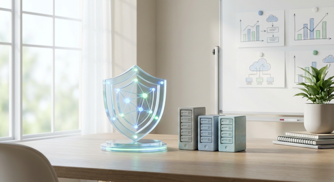 소버린 AI(Sovereign AI)와 데이터 주권의 부상