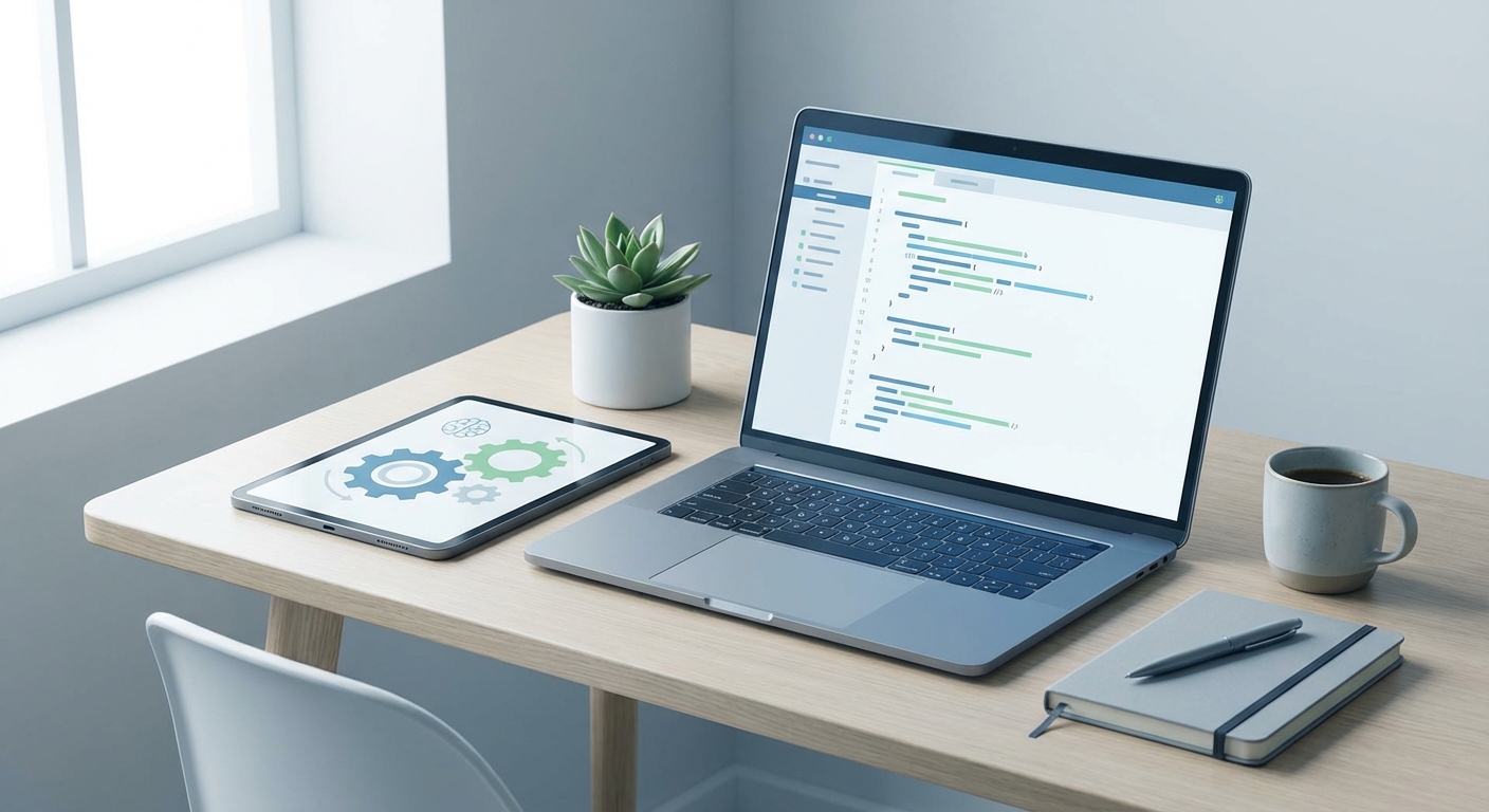 개발자의 미래: AI 도구 활용과 직무 변화