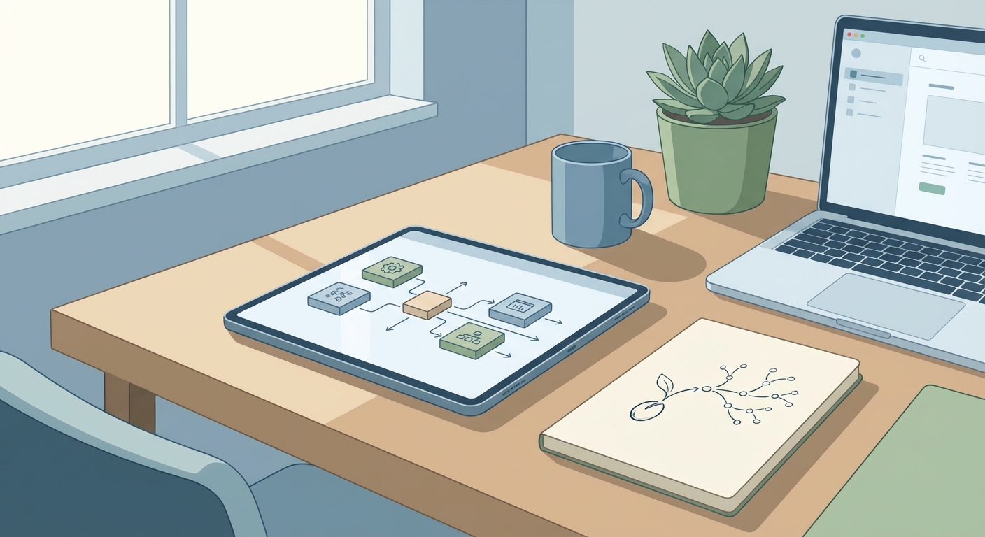 AI 개발 프로젝트 시작 전, 성공적인 개발을 위한 아키텍처 설계 원칙