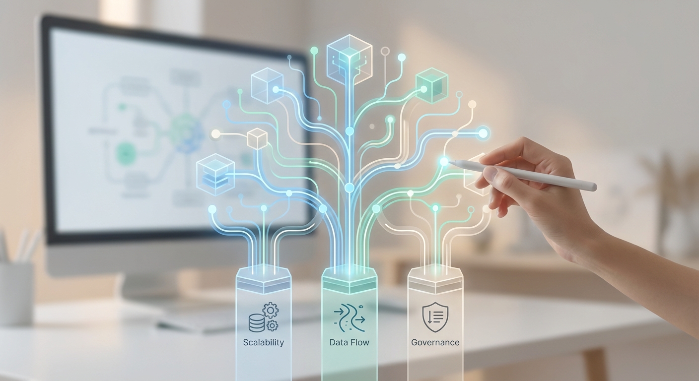 4. 개발자 김지섭의 제언: 아키텍처는 계속 진화합니다