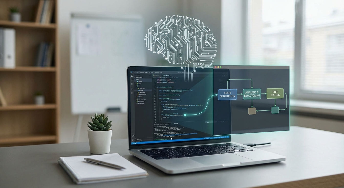 실전 가이드 1: 페어 프로그래밍 파트너로서의 AI