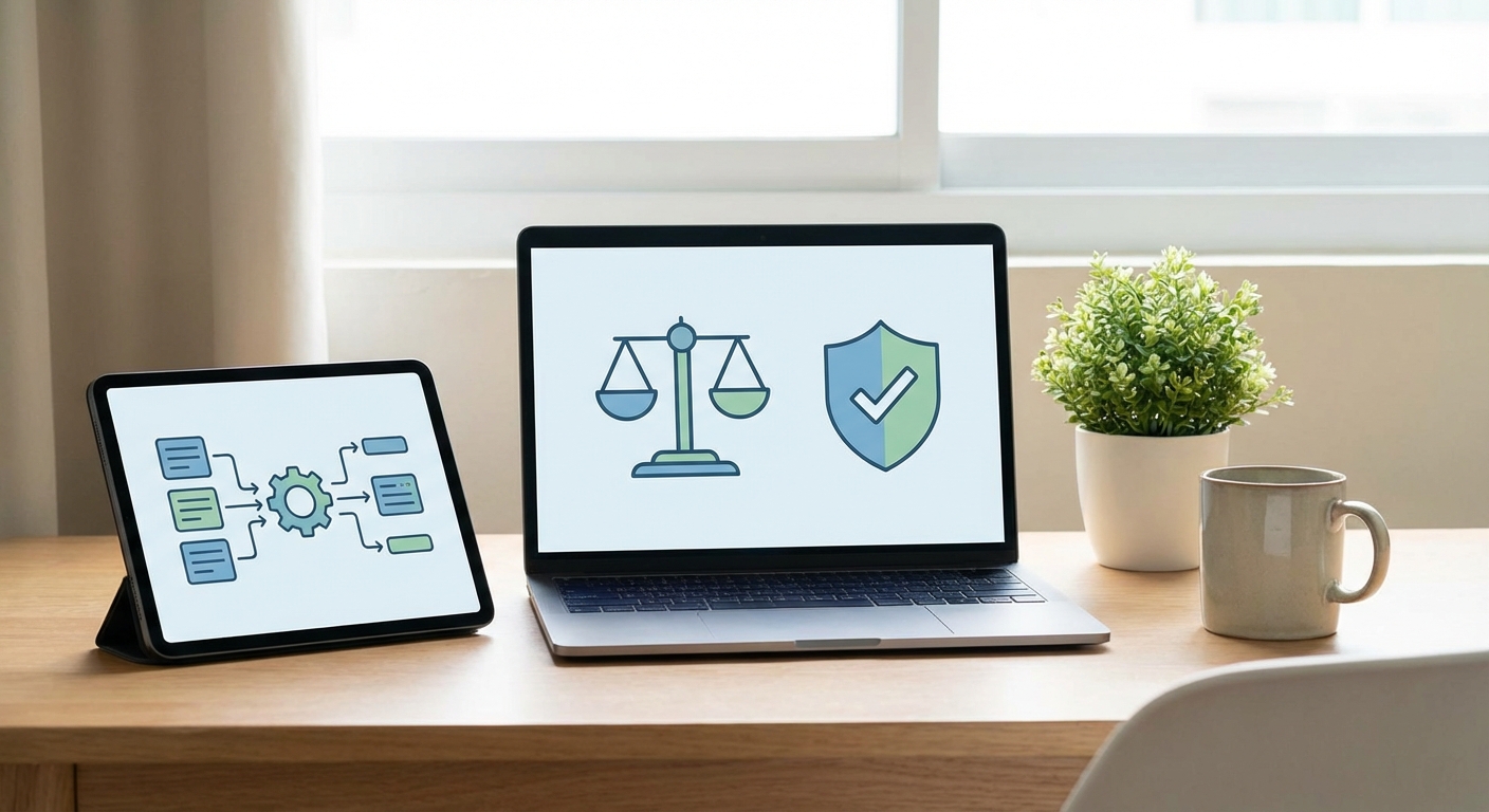 인공지능기본법 시행과 개발자의 윤리적 책임