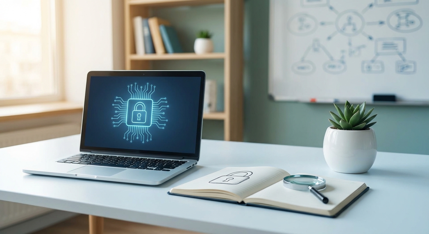 데이터 프라이버시와 보안 가드레일 구축