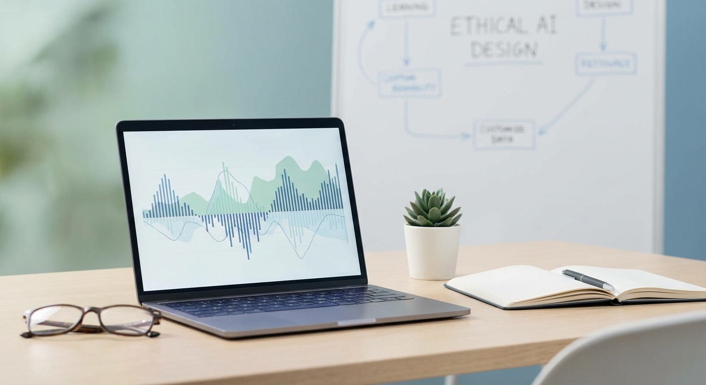 알고리즘 편향성 극복을 위한 실천 가이드