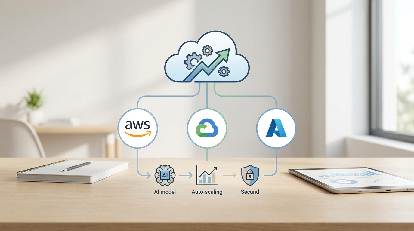 개발자 김지섭의 실전 배포 노하우