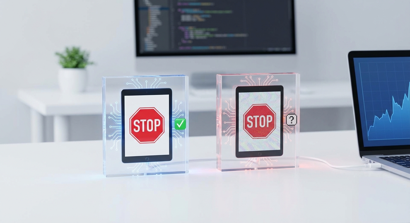 2. AI의 허점을 찌르는 적대적 테스트 (Adversarial Testing)