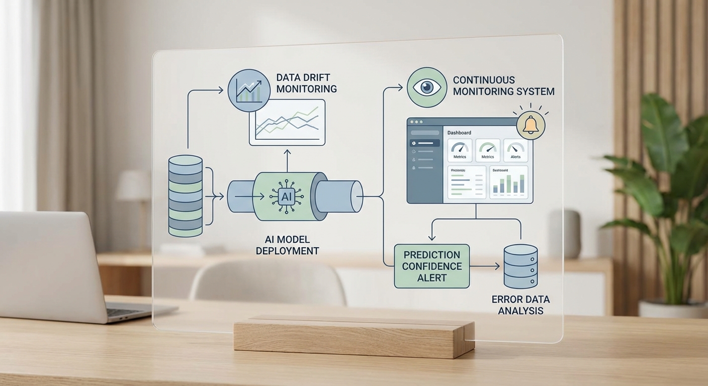 3. 김지섭의 제언: 지속 가능한 AI 디버깅 시스템 구축