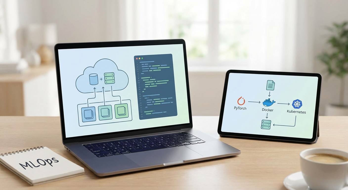 3. 서비스 배포와 운영: MLOps와 LLMOps의 도입