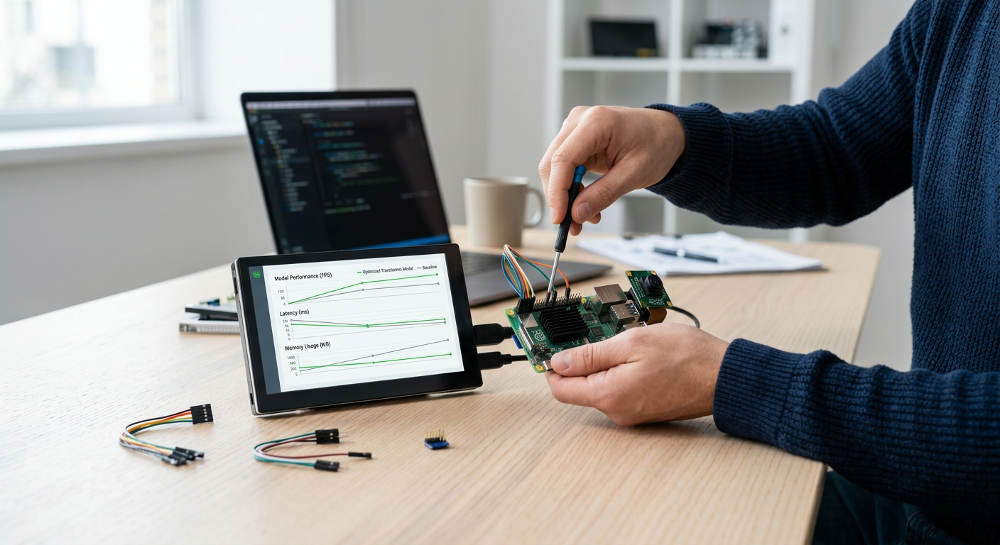 최신 트랜스포머 모델의 경량화 기술 동향