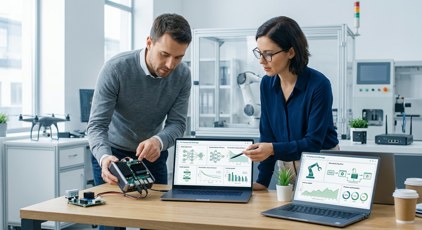 산업 현장의 안정성을 높이는 하이브리드 최적화 전략