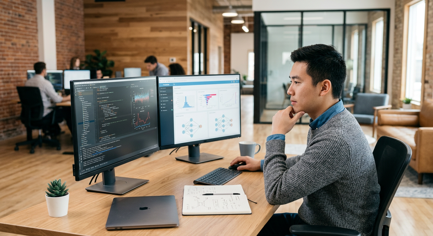 XAI 실무 파이프라인 구축 및 개발자로서의 경험