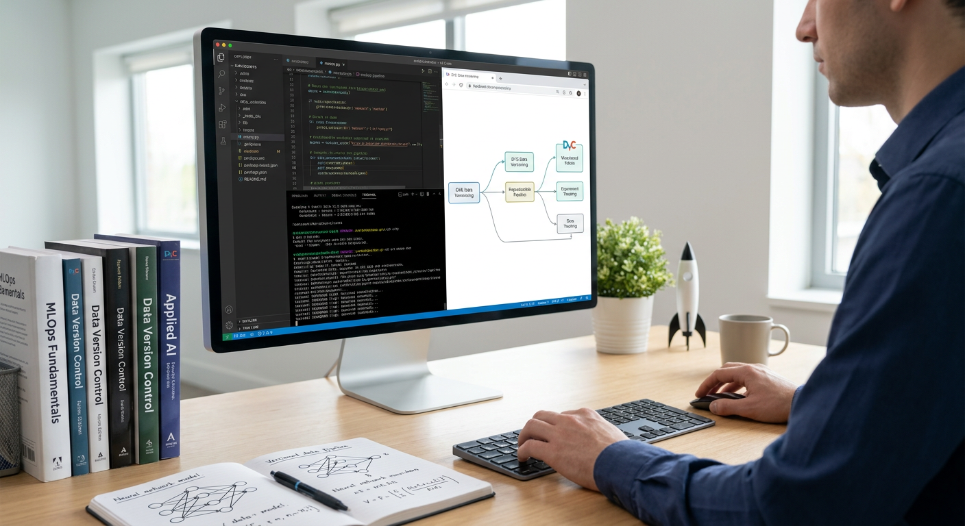 재현 가능한 AI 개발을 향한 여정과 개발자의 역할