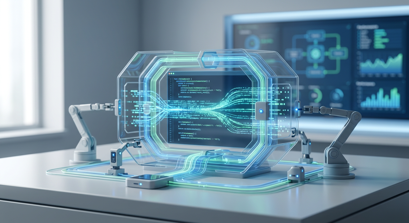 대규모 안정성을 위한 필수 개념, 하네스 엔지니어링