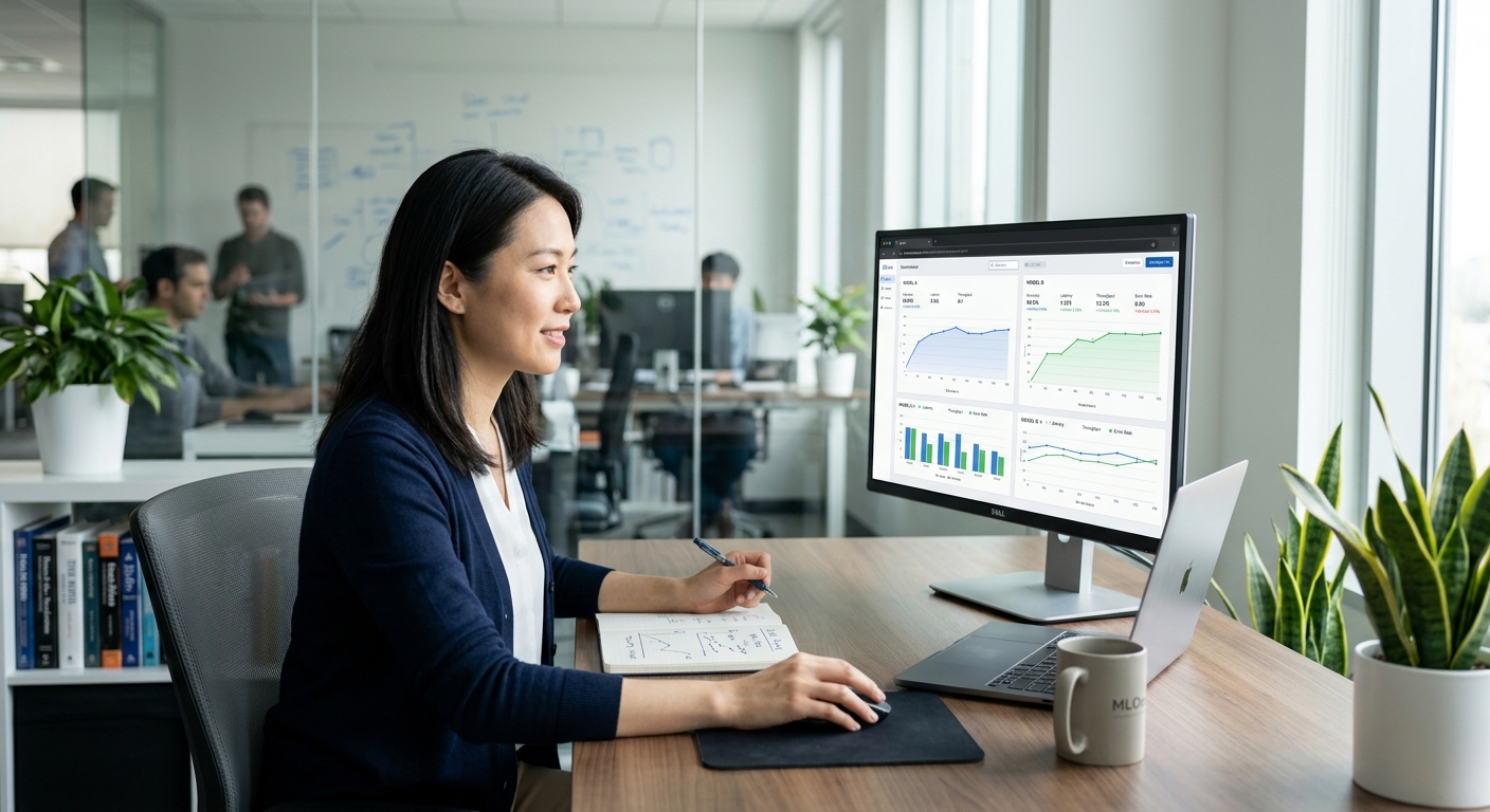 안전한 모델 비교 및 성능 검증: A/B 테스트 전략