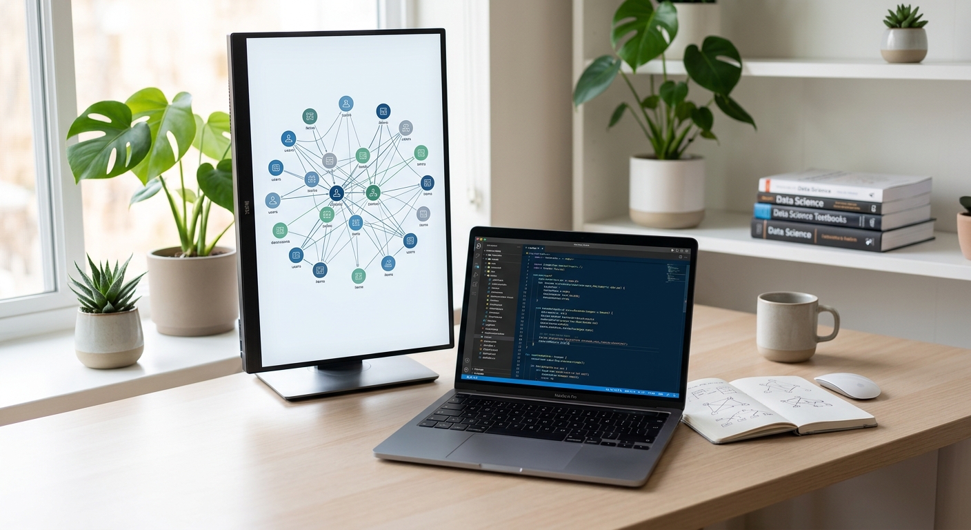 개발자가 GNN을 활용하는 실질적인 팁과 절차