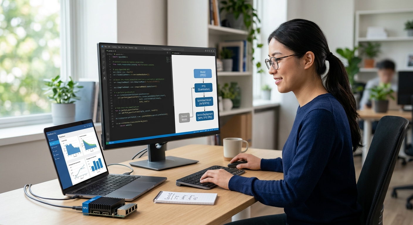 개발자가 적용할 수 있는 실무 최적화 실천 팁