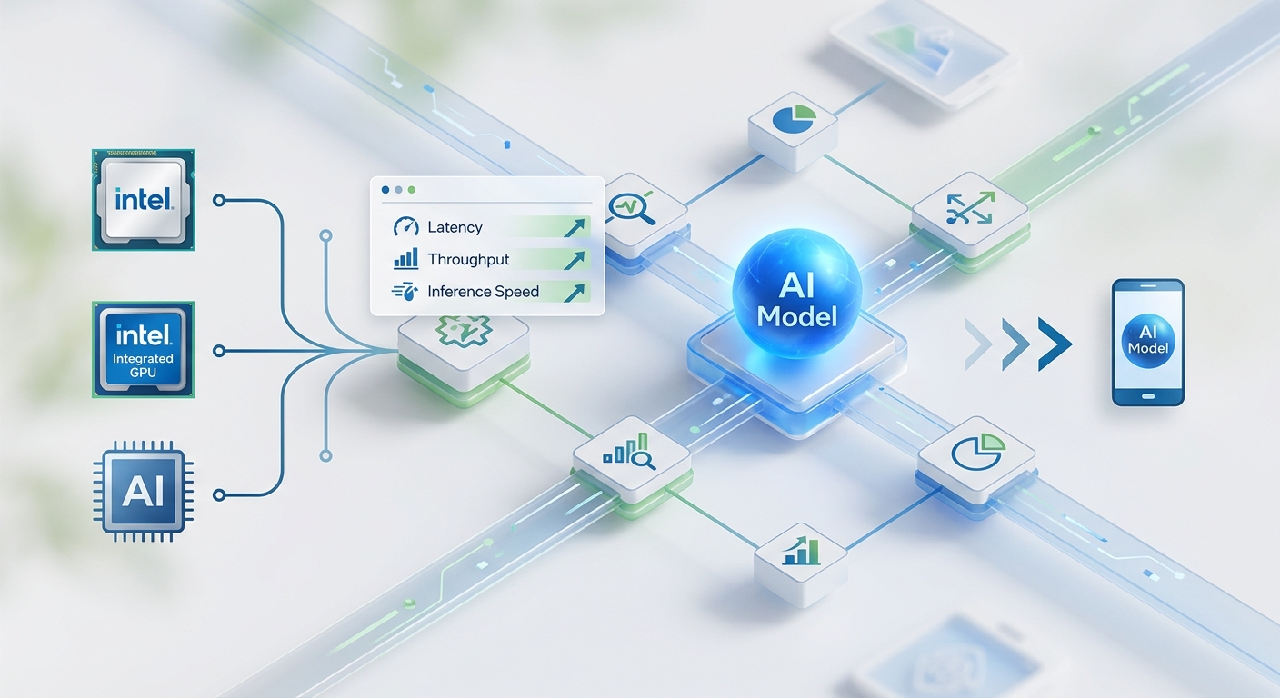 성능 극대화를 위한 하드웨어 활용 및 트레이드오프 고려