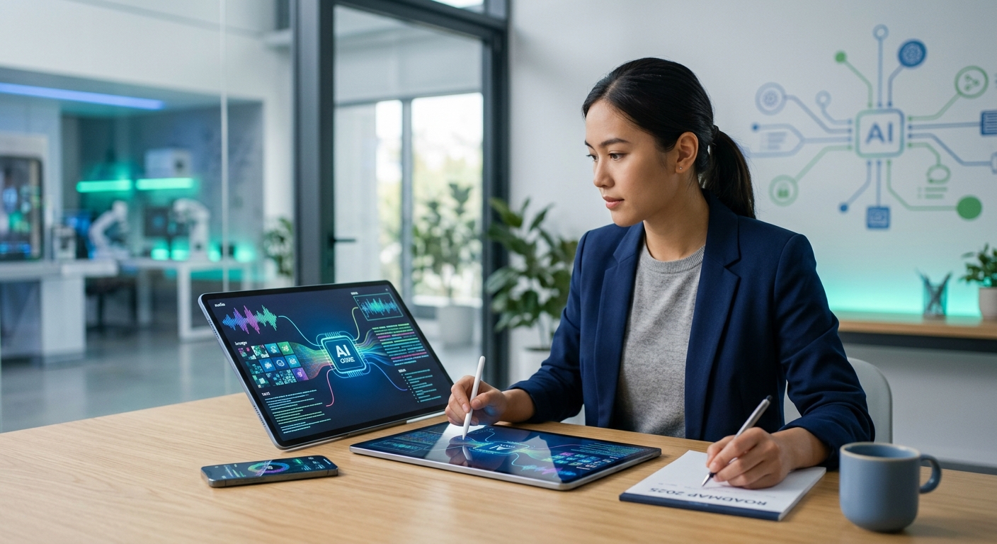 멀티모달 모델의 진화: 텍스트를 넘어 오디오, 비디오까지