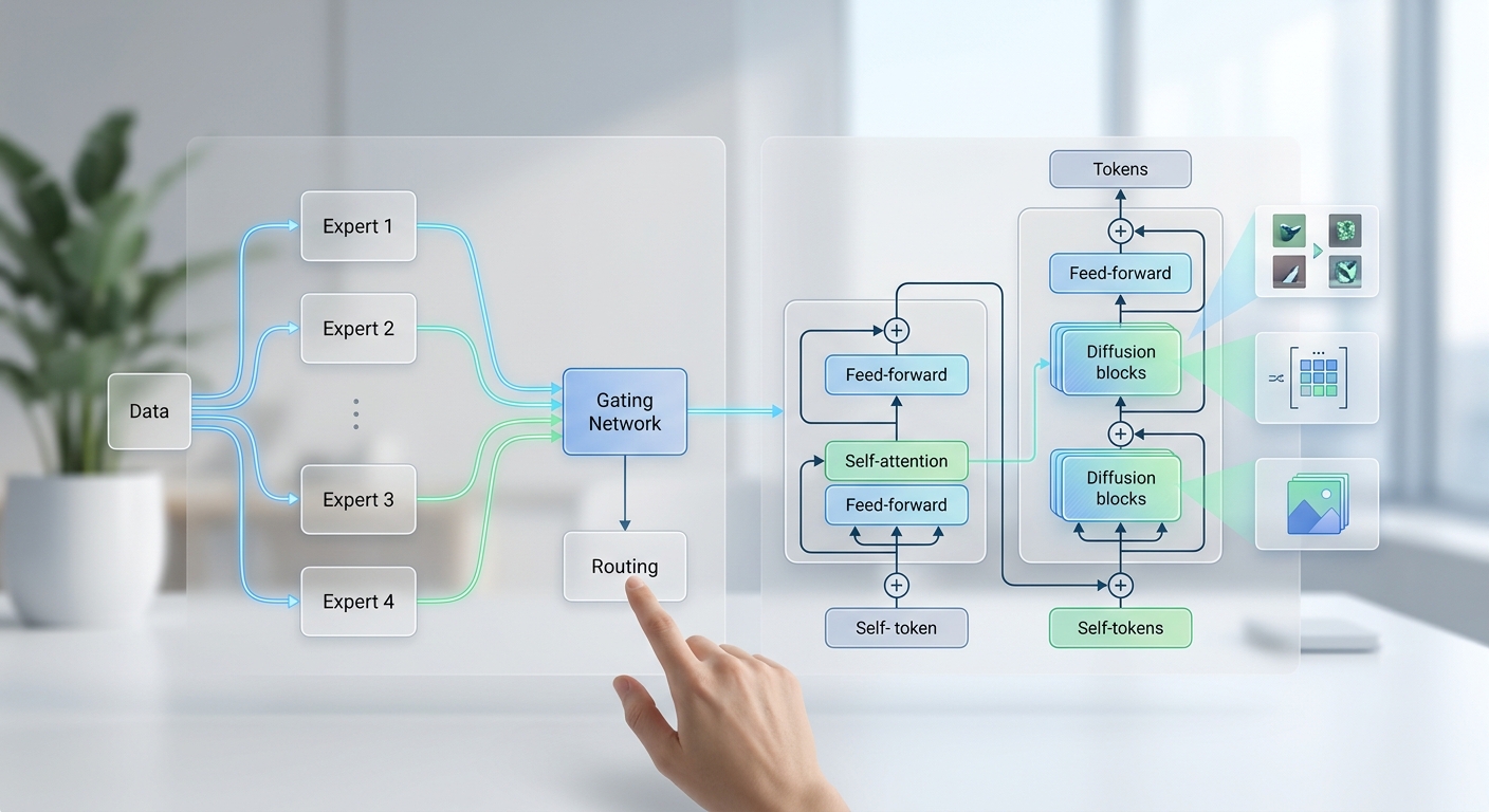 김지섭 개발자의 Insight: AI 미래를 향한 지속적인 탐구
