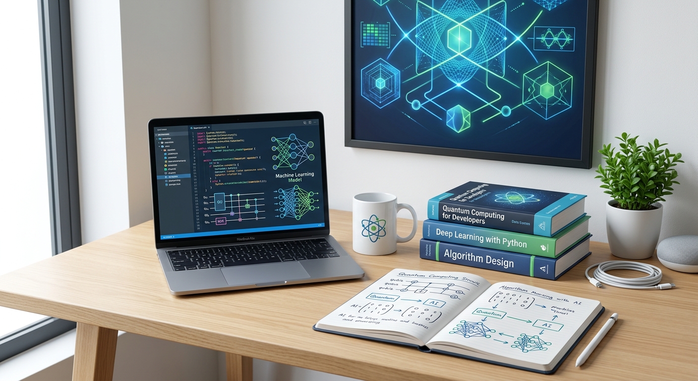 개발자가 지금 준비해야 할 실질적인 전략