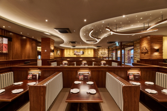 군산 패밀리 레스토랑: 놓칠 수 없는 특별 이벤트 & 프로모션 5가지!