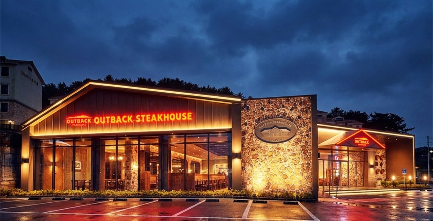 군산 24시간 이탈리아식 패밀리 레스토랑, 이렇게 예약하세요!